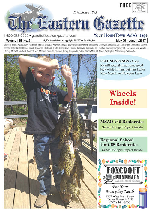 Current Issue