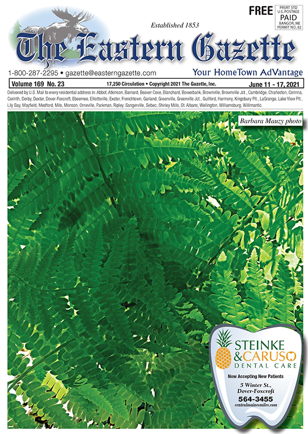 Current Issue