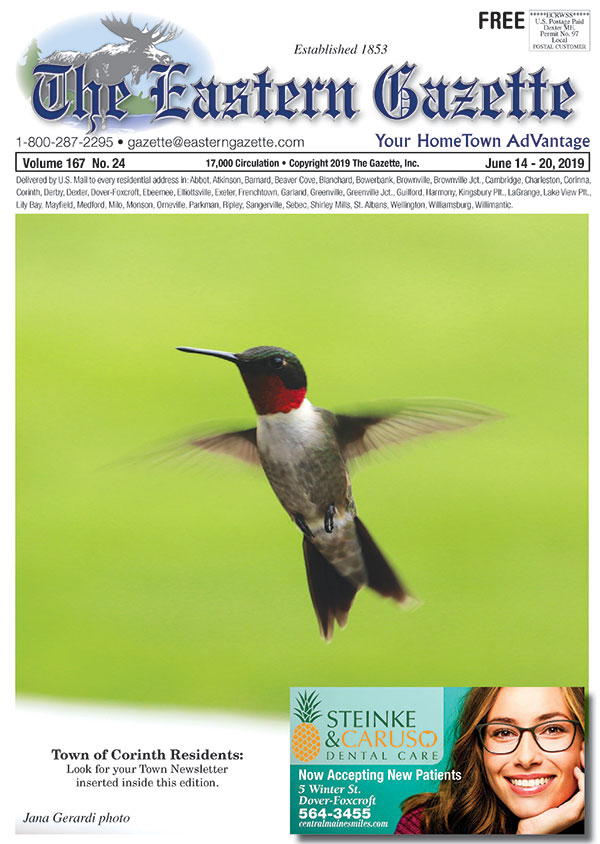 Current Issue