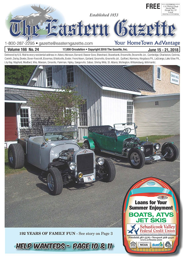 Current Issue