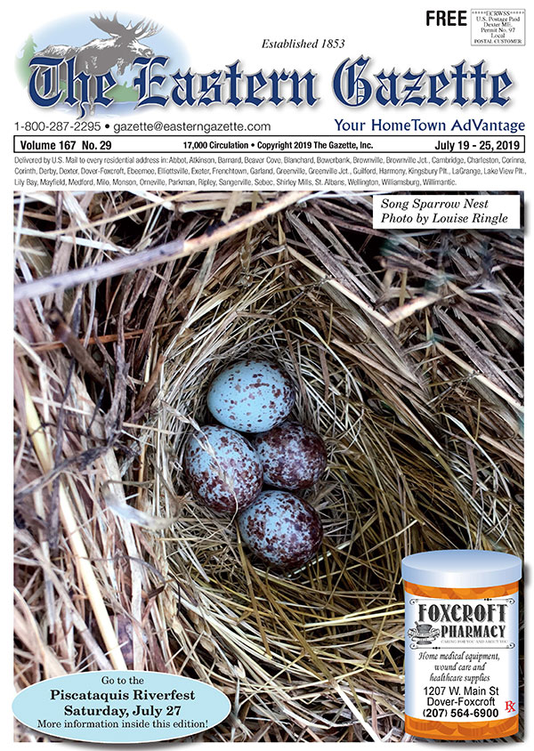 Current Issue