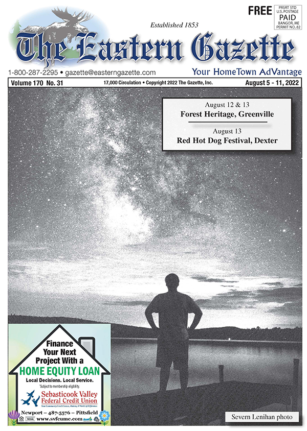 Current Issue
