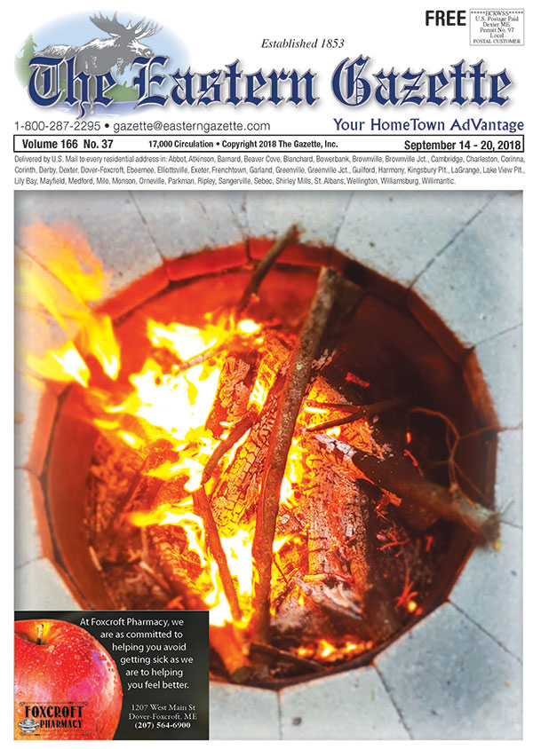 Current Issue