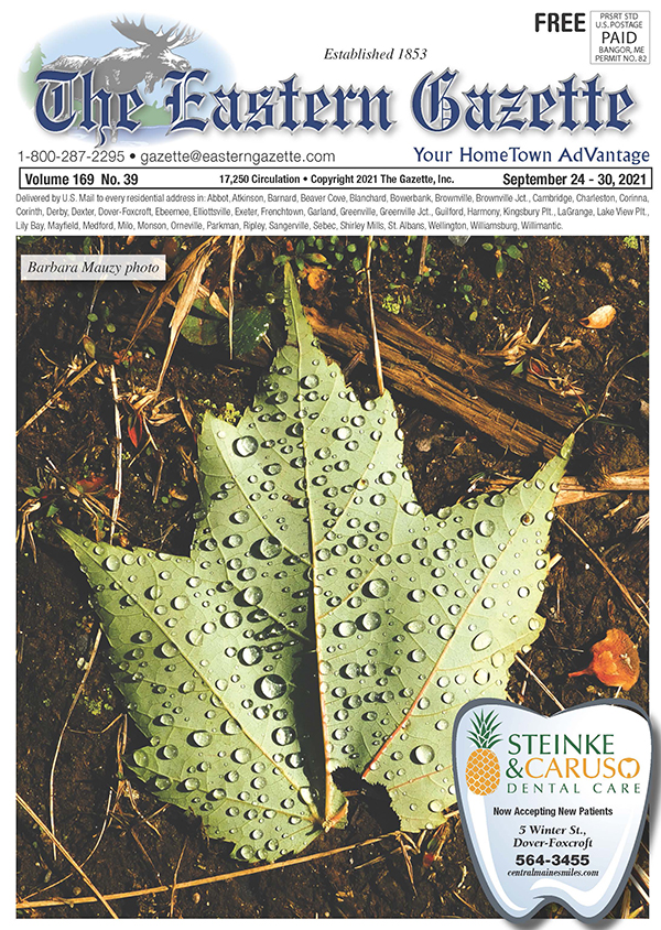 Current Issue