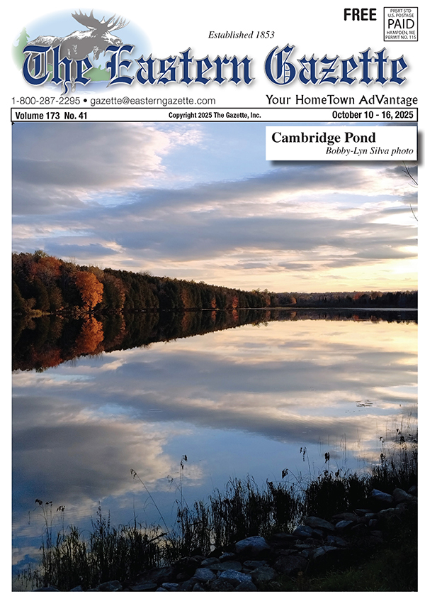 Current Issue
