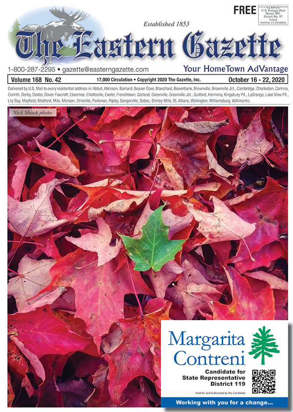 Current Issue