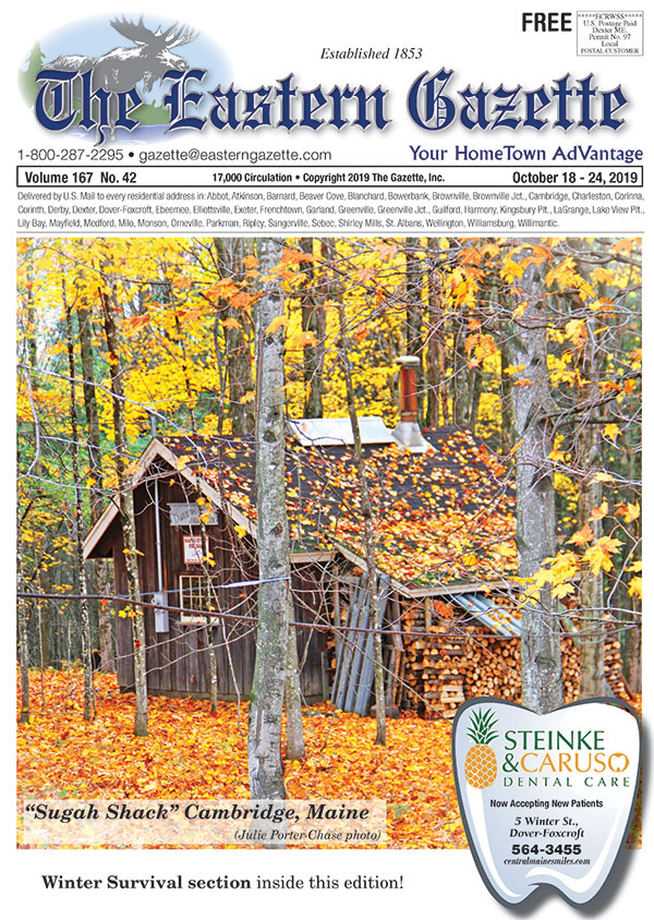 Current Issue