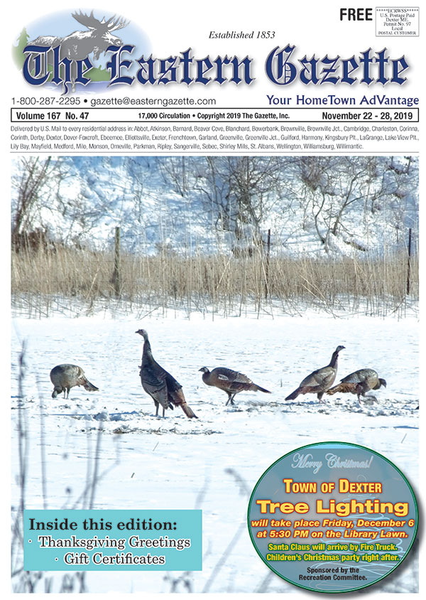 Current Issue